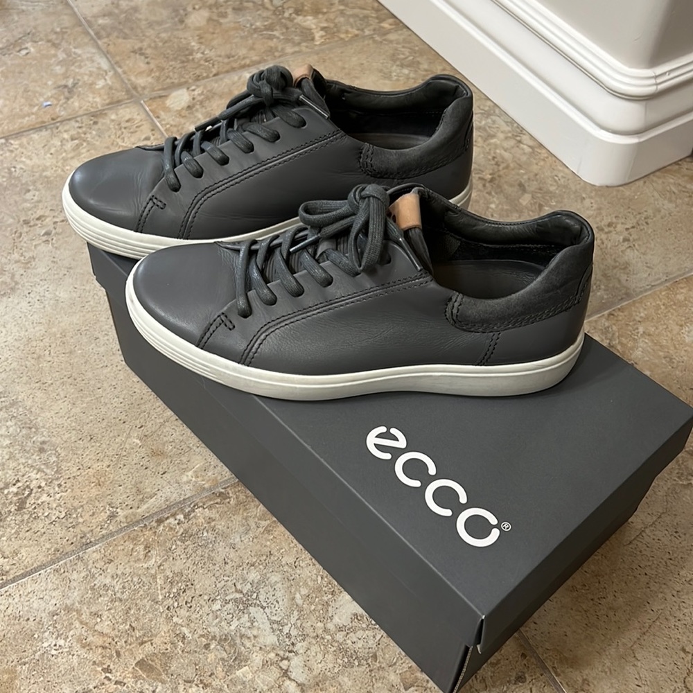 Ecco soft 7